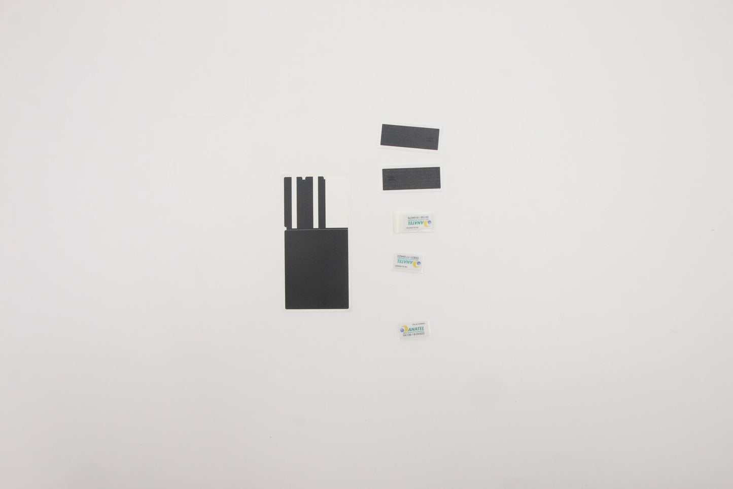 Lenovo Screw Kits, Label Kits, Misc K - 5L10V15322