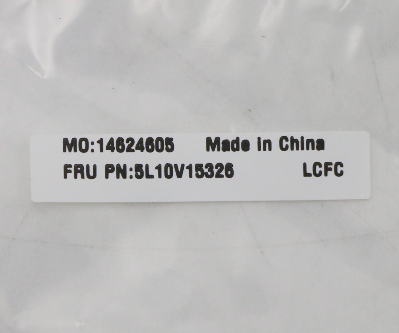 Lenovo Screw Kits, Label Kits, Misc K - 5L10V15326