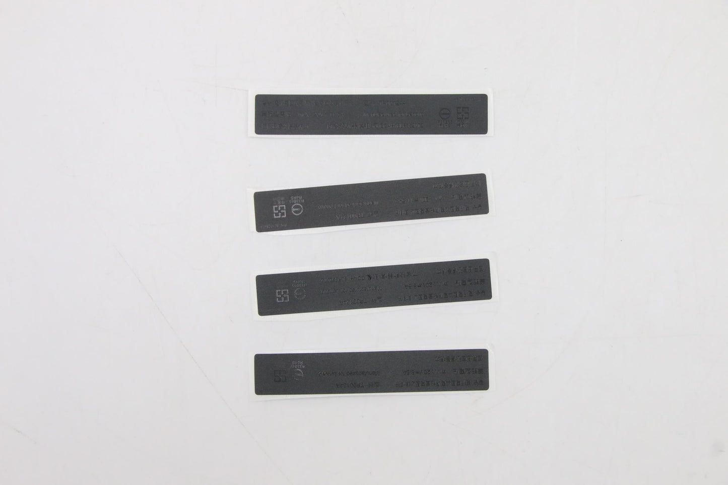 Lenovo Label Fru Label Kit For P15 - 5L10V15328