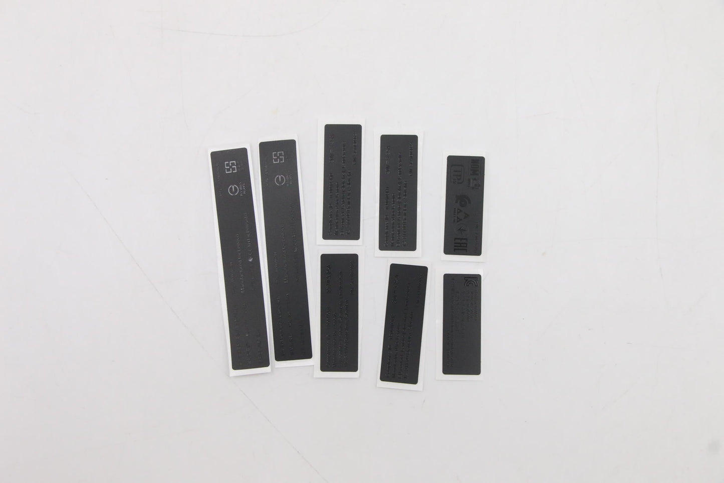 Lenovo Label Fru Label Kit - 5L10V15349