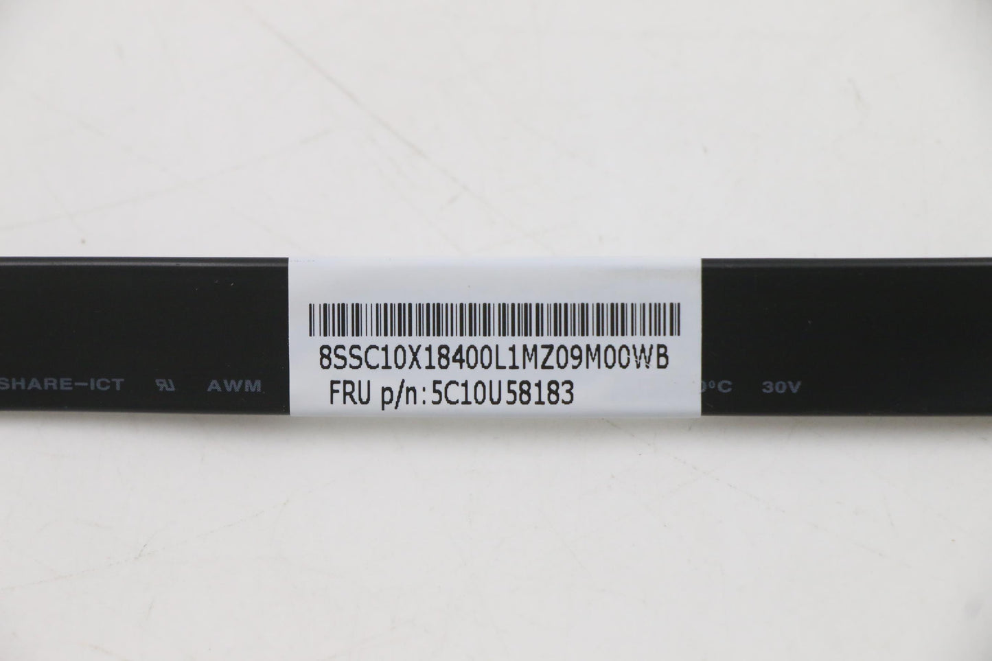Lenovo Label Fru Label Kit For T15G - 5L10V15351