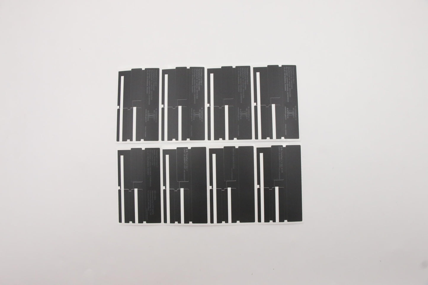 Lenovo Label Odin Gen2 Intel Fru Labe - 5L10V15353