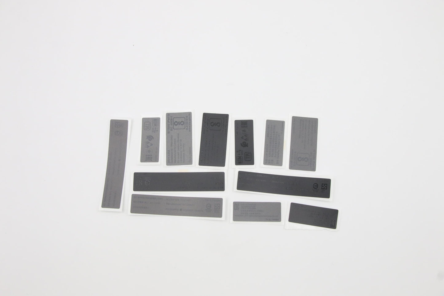 Lenovo Label Fru Label Kit - 5L10V15356