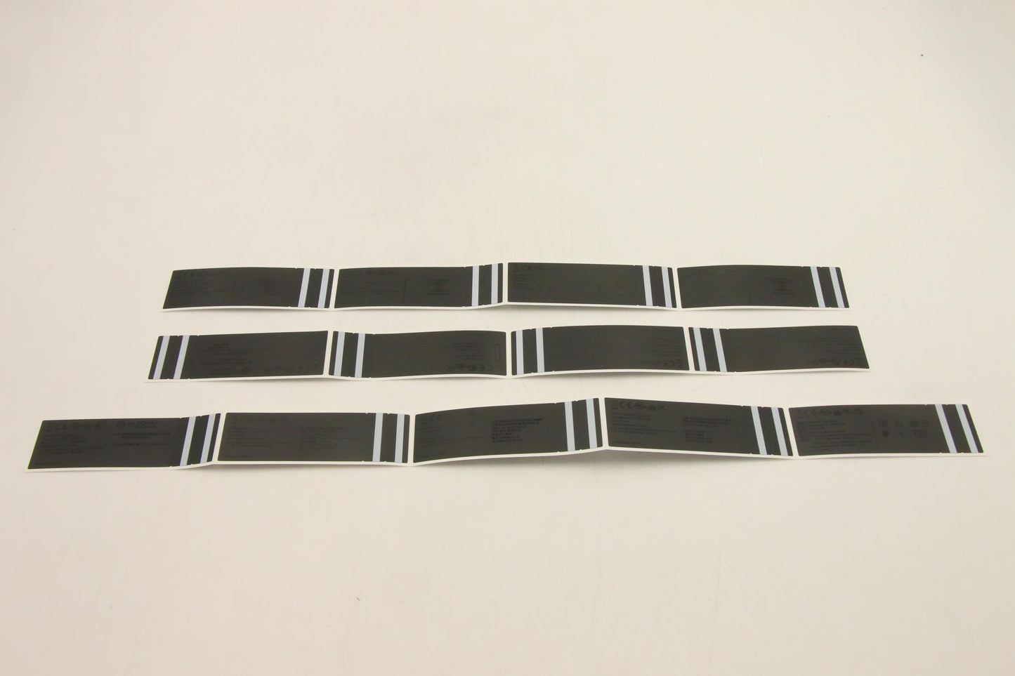 Lenovo Label T15P Gen2 Fru Label Kits - 5L10V15379