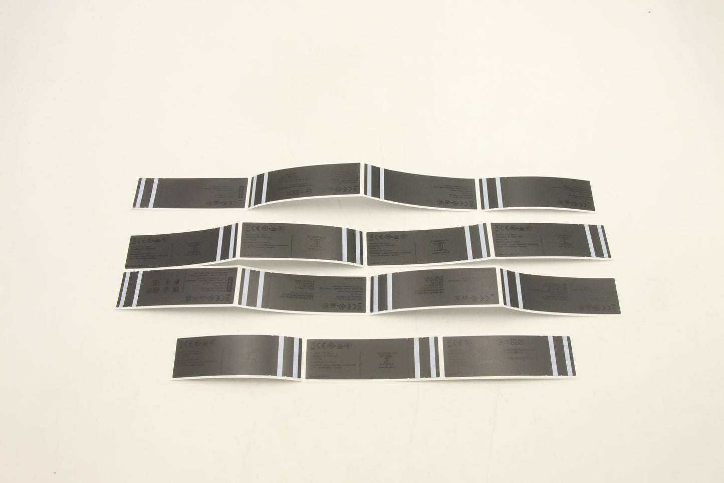 Lenovo Label P15V Gen2 Fru Label Kits - 5L10V15380
