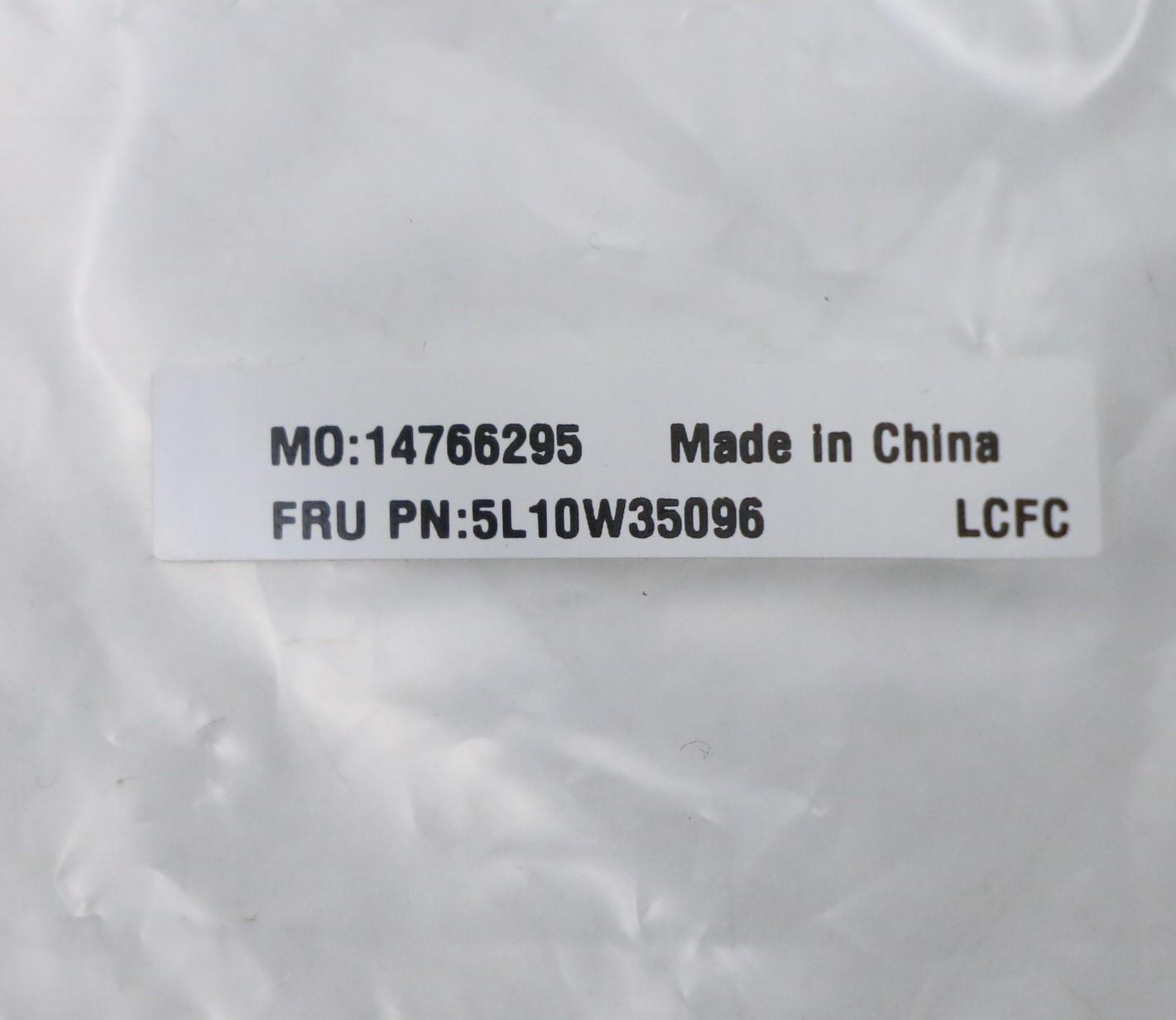 Lenovo Label Label L20V3 For Label Ki - 5L10W35096