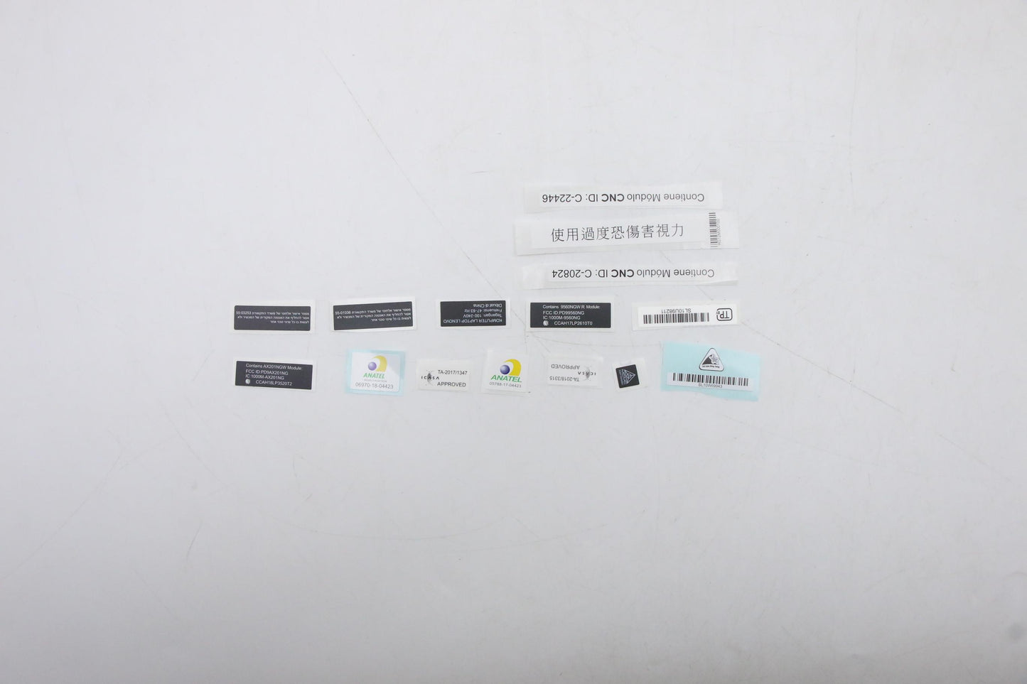 Lenovo Label Label L20V3 For Label Ki - 5L10W35096