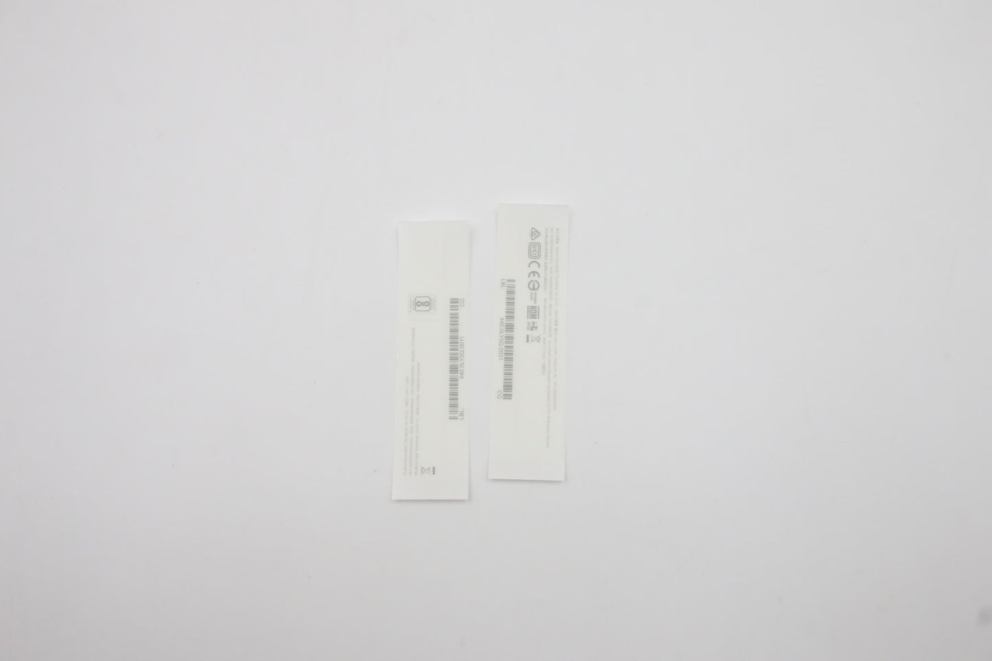 Lenovo Label Label W 20Va Geo Kit - 5L10W35101