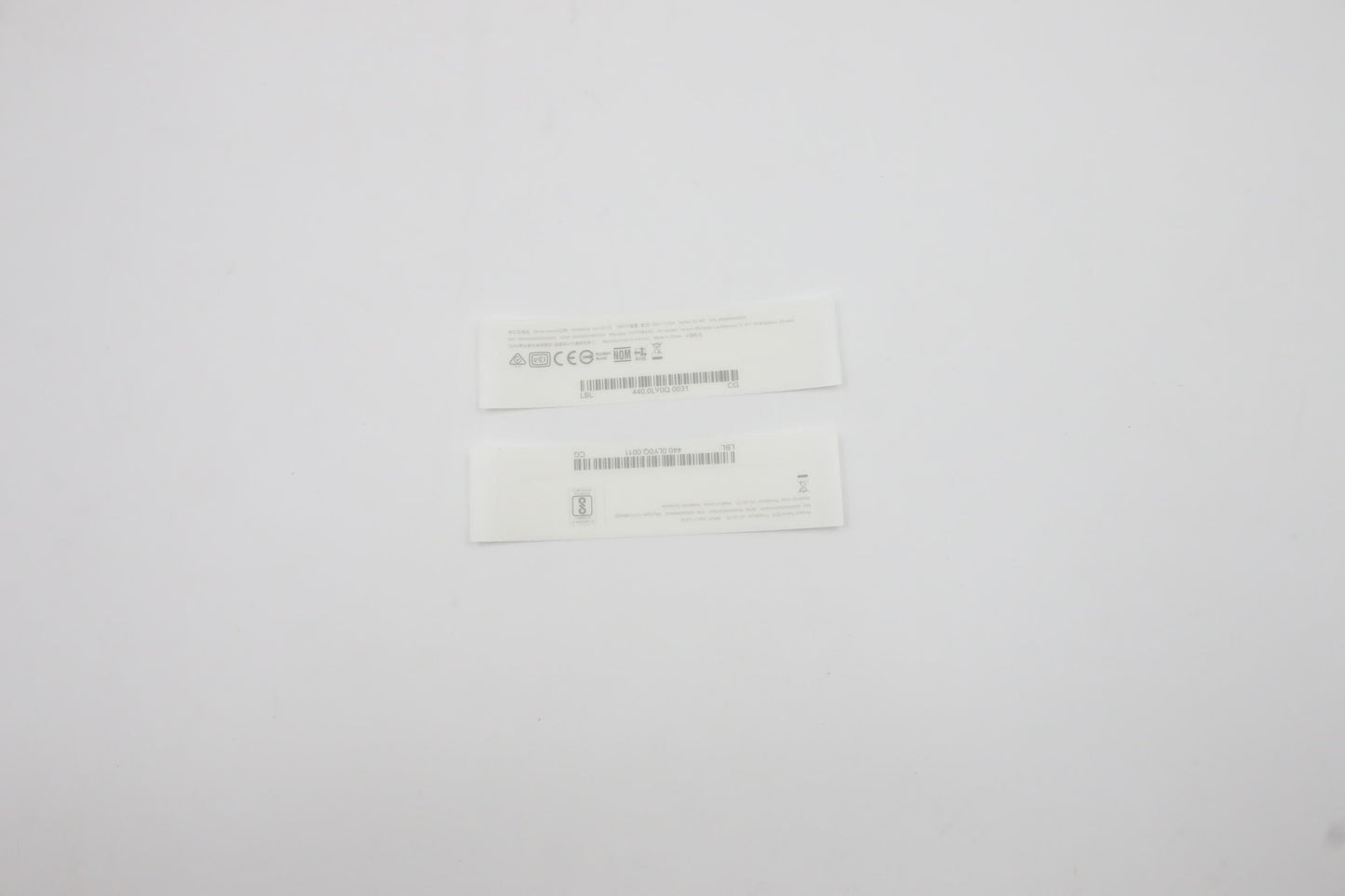 Lenovo Label Label W 20Va Geo Kit - 5L10W35101