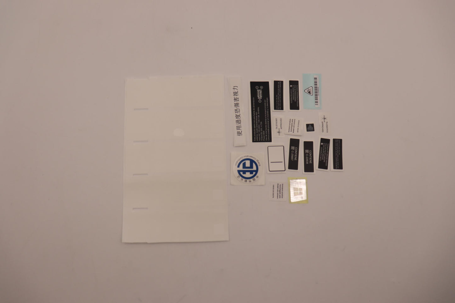 Lenovo Label Label L 20Yn For Label K - 5L10W35111