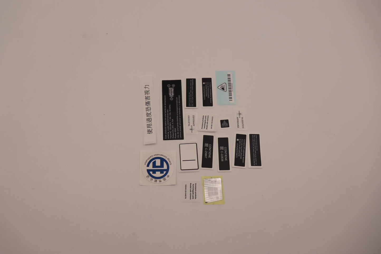 Lenovo Label Label L 20Yn For Label K - 5L10W35111