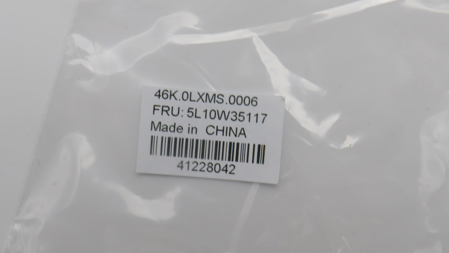 Lenovo Label Label W 20V9 Geo Kit - 5L10W35117