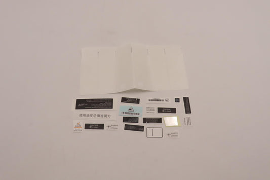 Lenovo Label Label L21B1 For Label Ki - 5L10W35118