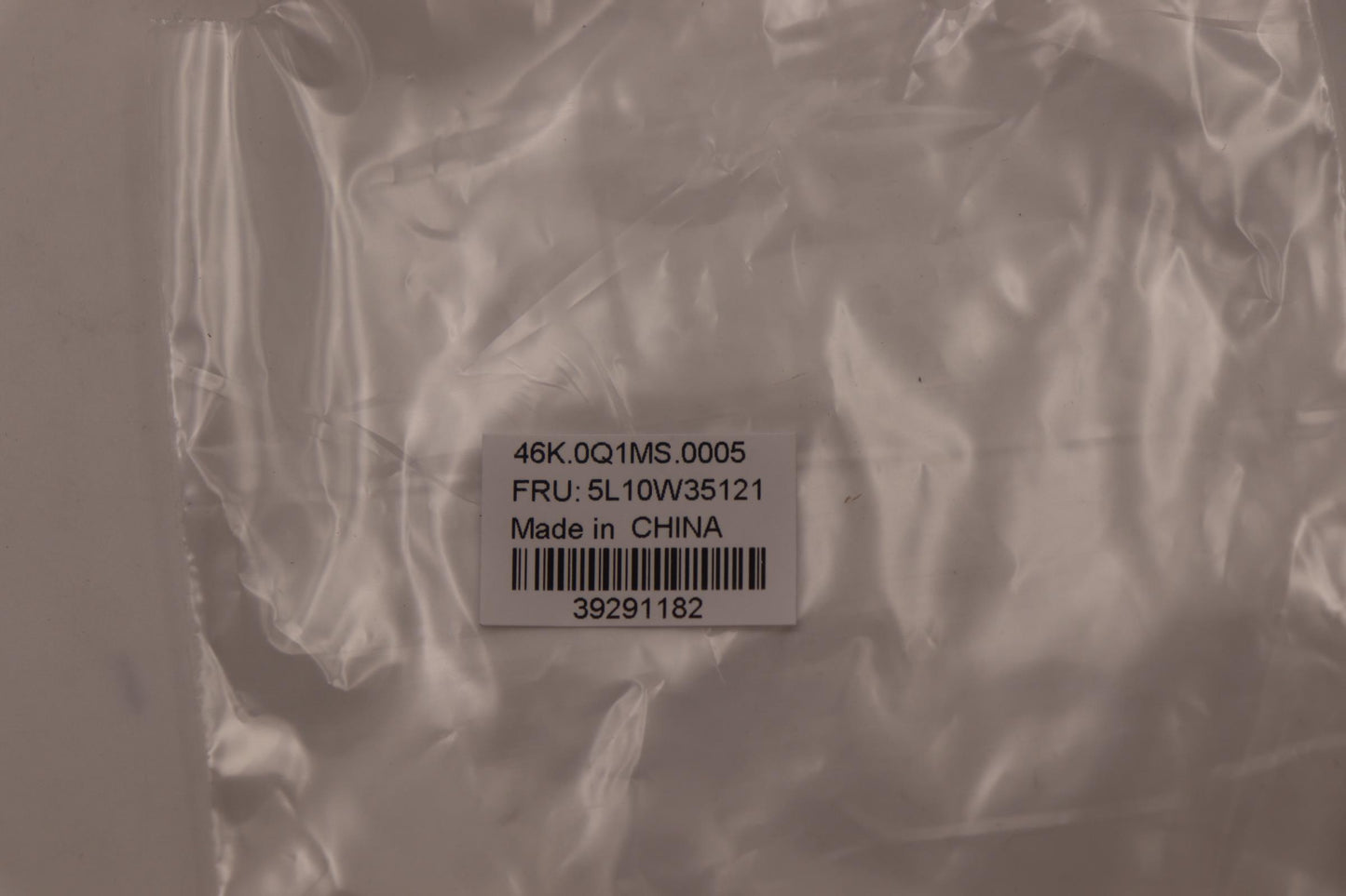 Lenovo Label Label W 21Ar Geo - 5L10W35121
