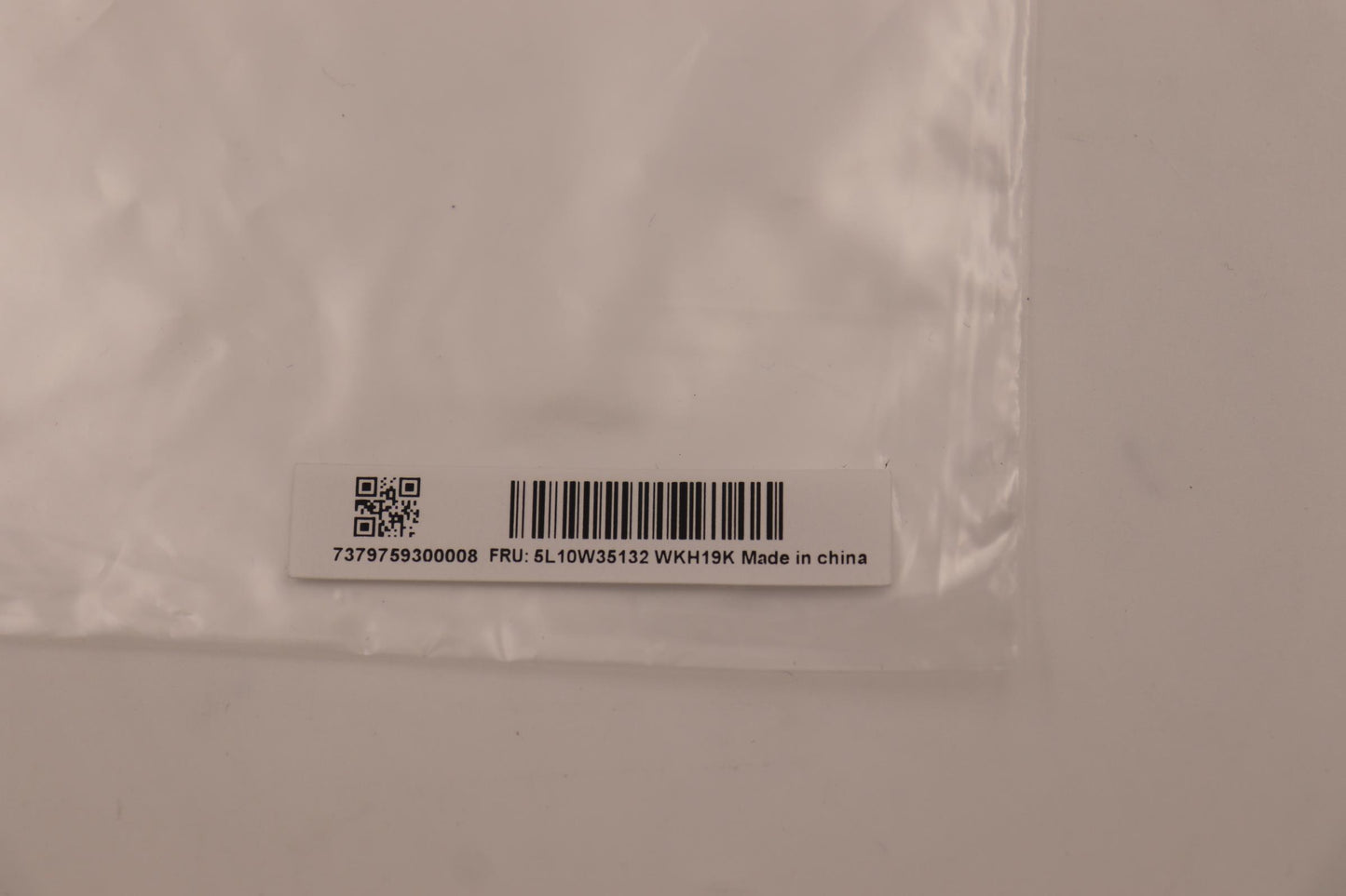 Lenovo Label Label C 21Dm - 5L10W35132