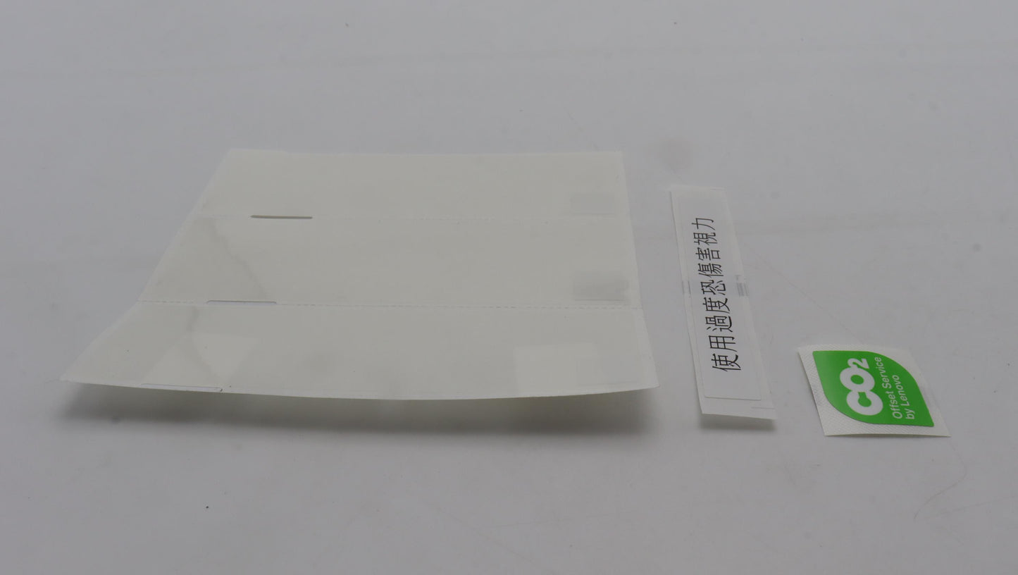 Lenovo Label Label H 21Ev Fru Label K - 5L10W35137