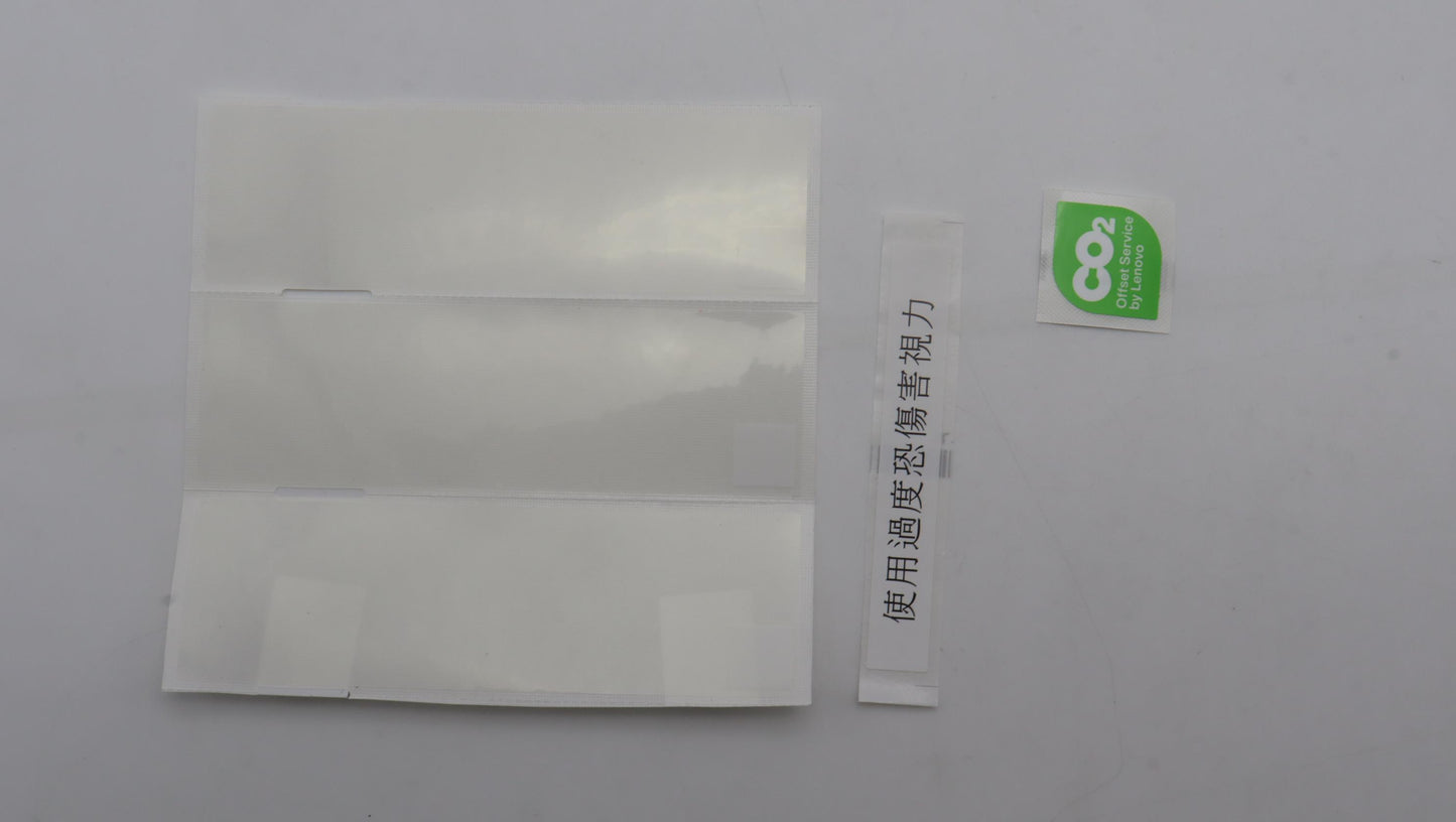 Lenovo Label Label H 21Ev Fru Label K - 5L10W35137
