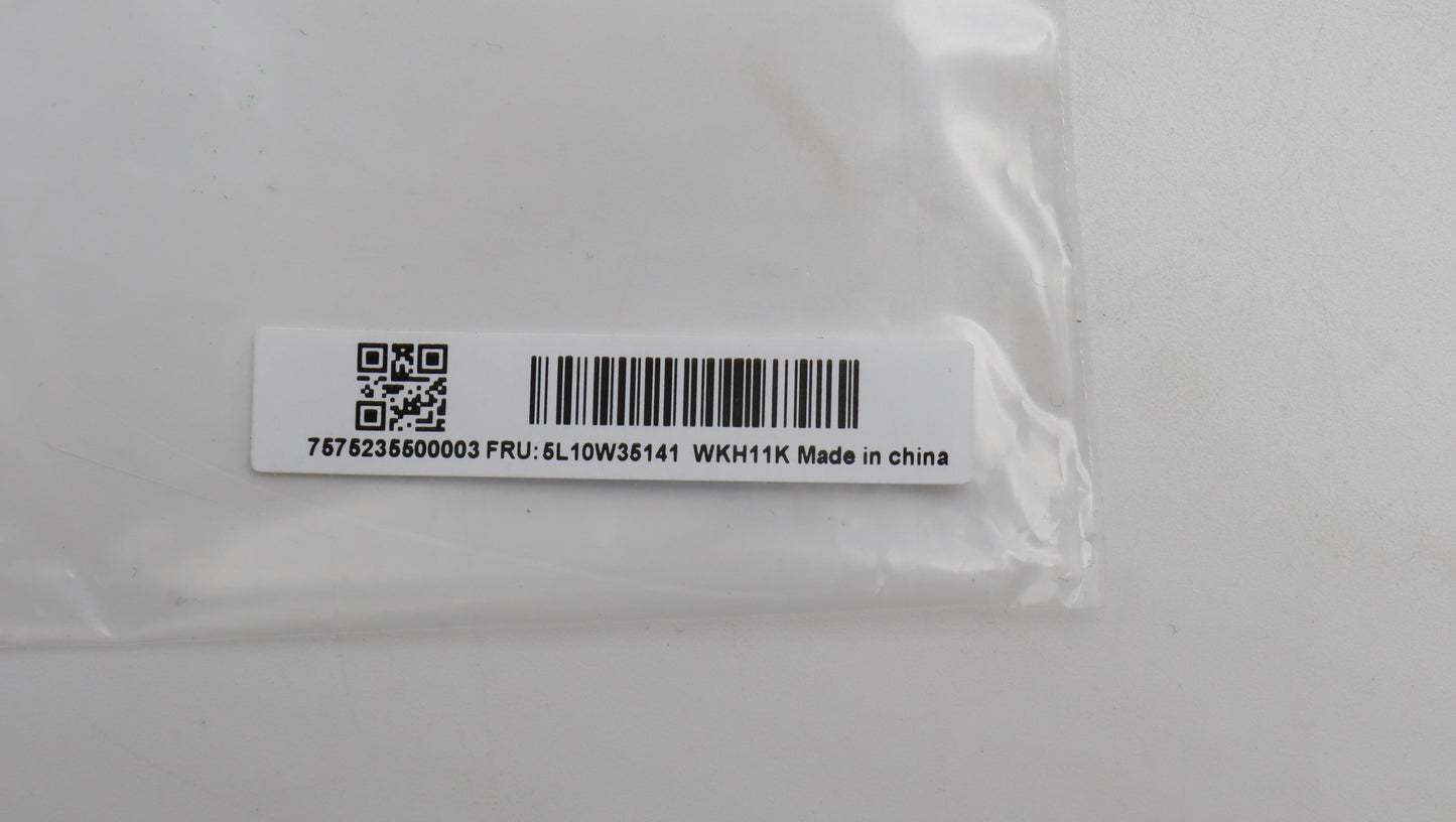 Lenovo Label Label C 21Je Geo Kits Fo - 5L10W35141