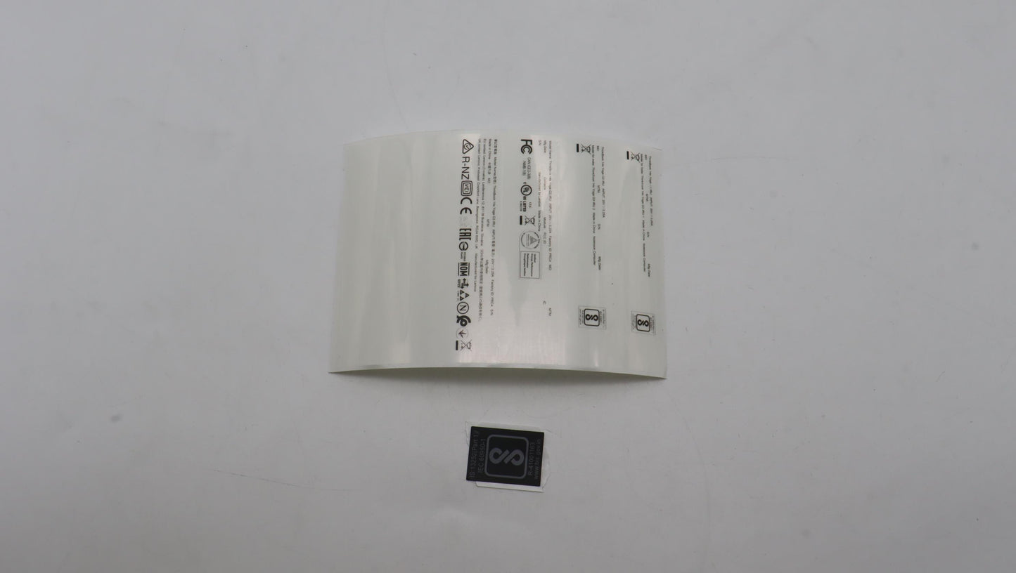 Lenovo Label Label C 21Jg - 5L10W35143