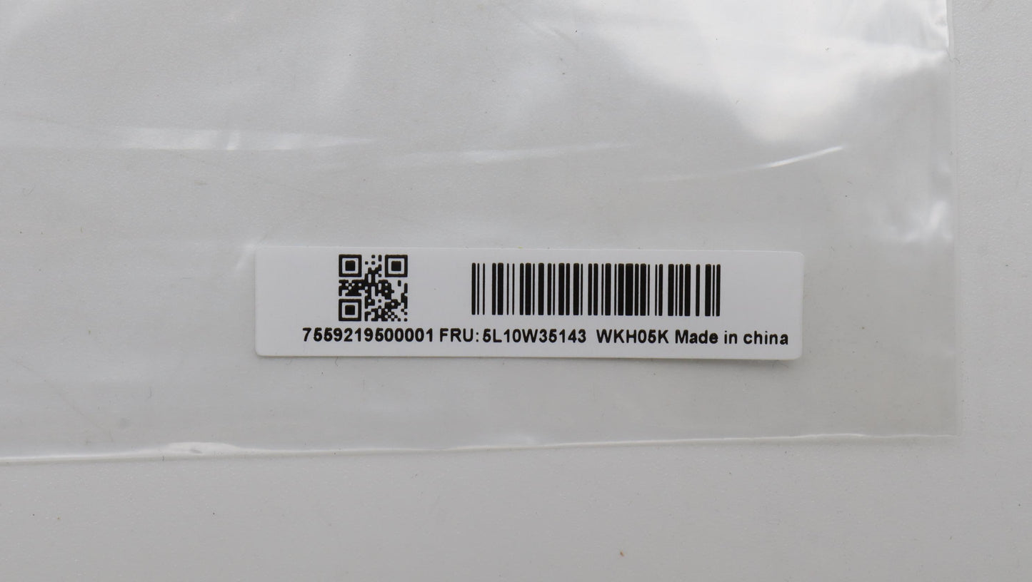 Lenovo Label Label C 21Jg - 5L10W35143