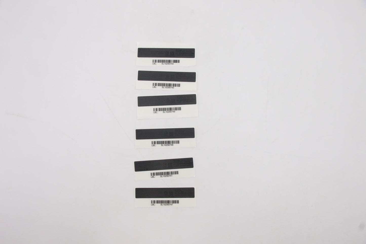 Lenovo Label Geo Label Kitp3 - 5L10Y70180
