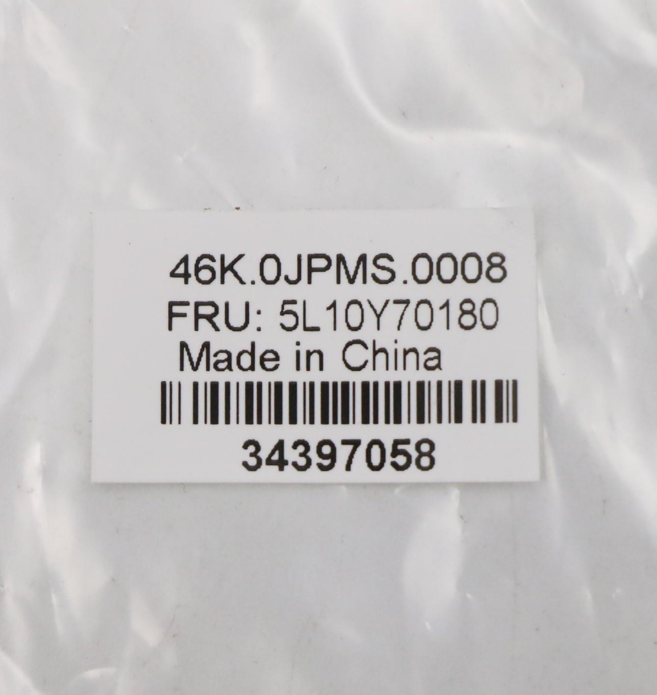 Lenovo Label Geo Label Kitp3 - 5L10Y70180