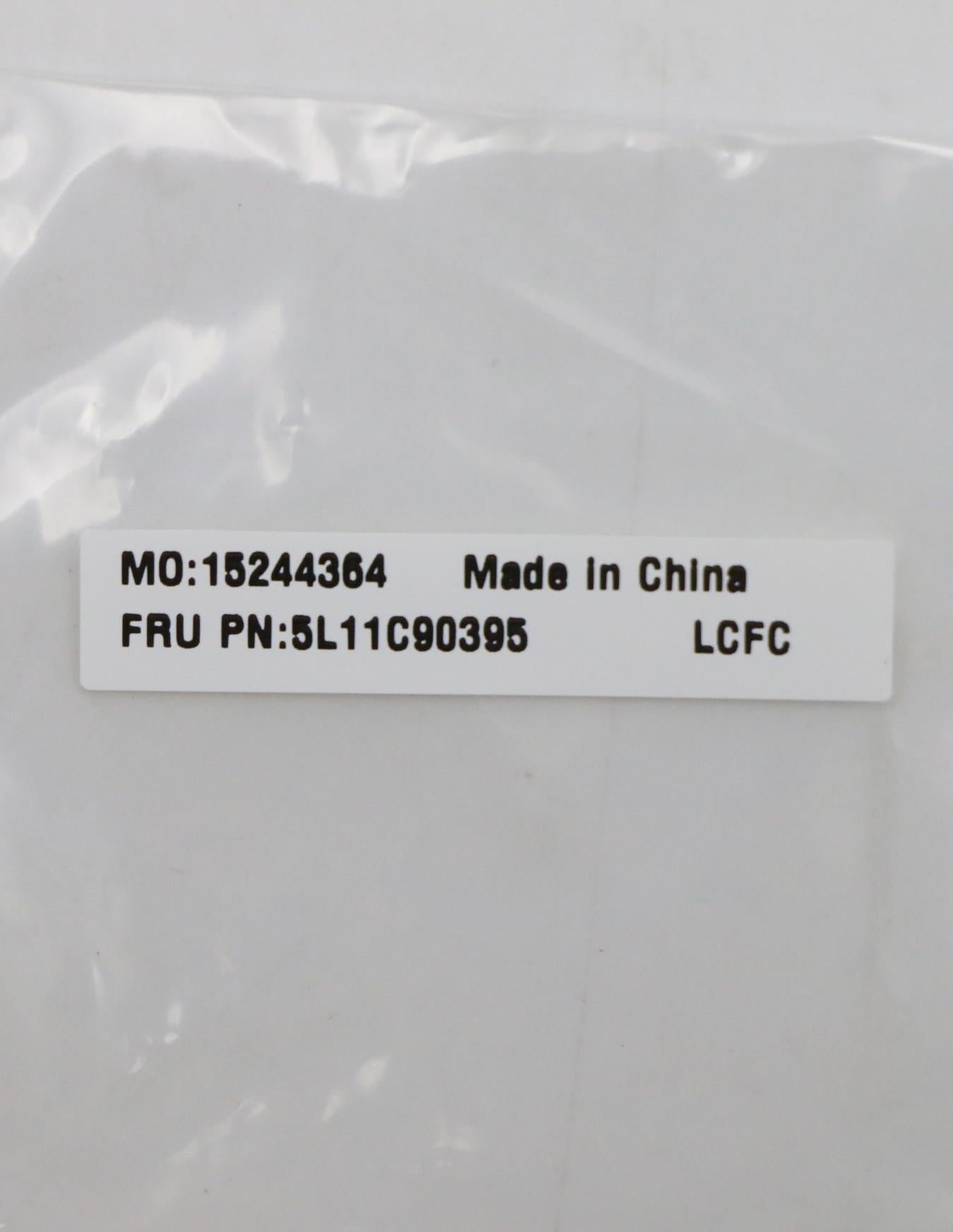 Lenovo Label Label Kit - 5L11C90395