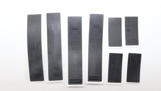 Lenovo Label Fru Panther 3.0 Label Ki - 5L11H70963