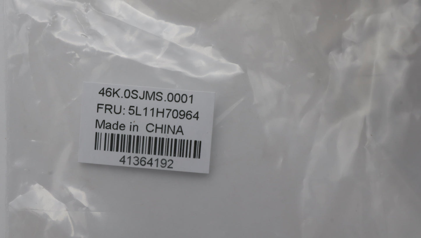 Lenovo Label Fru Label Geo Kit Golem - 5L11H70964