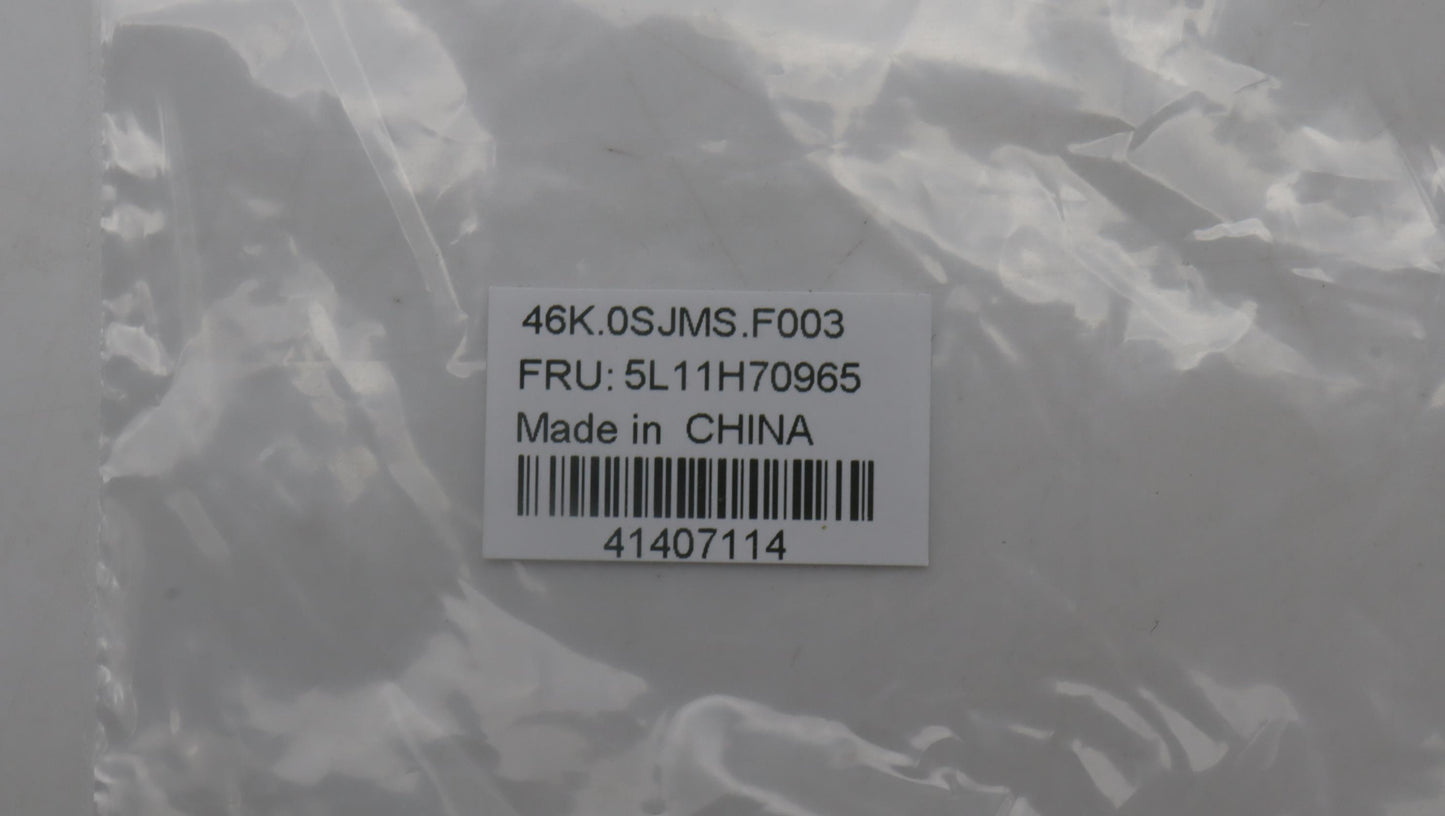 Lenovo Label Fru Label Geo Kit Talos - 5L11H70965