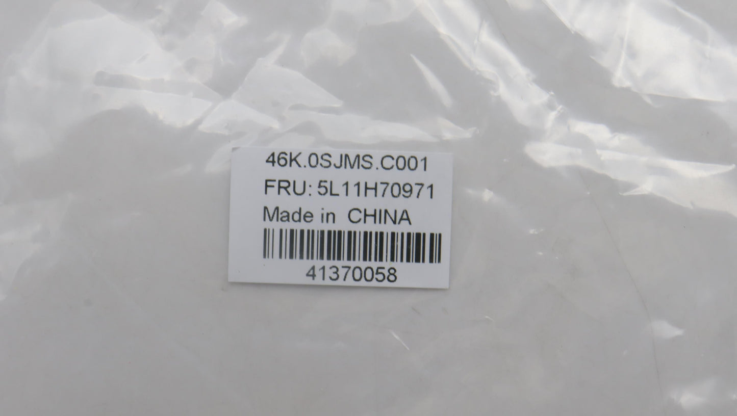 Lenovo Label Fl Geo Kit Intel Talos 2 - 5L11H70971