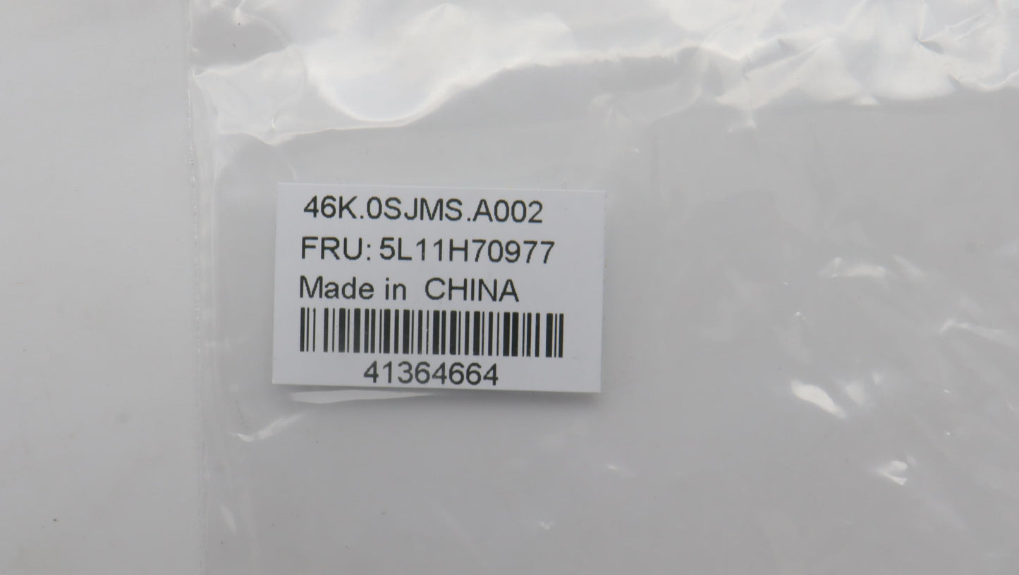 Lenovo Label Fru Geo Label Kit Intel - 5L11H70977