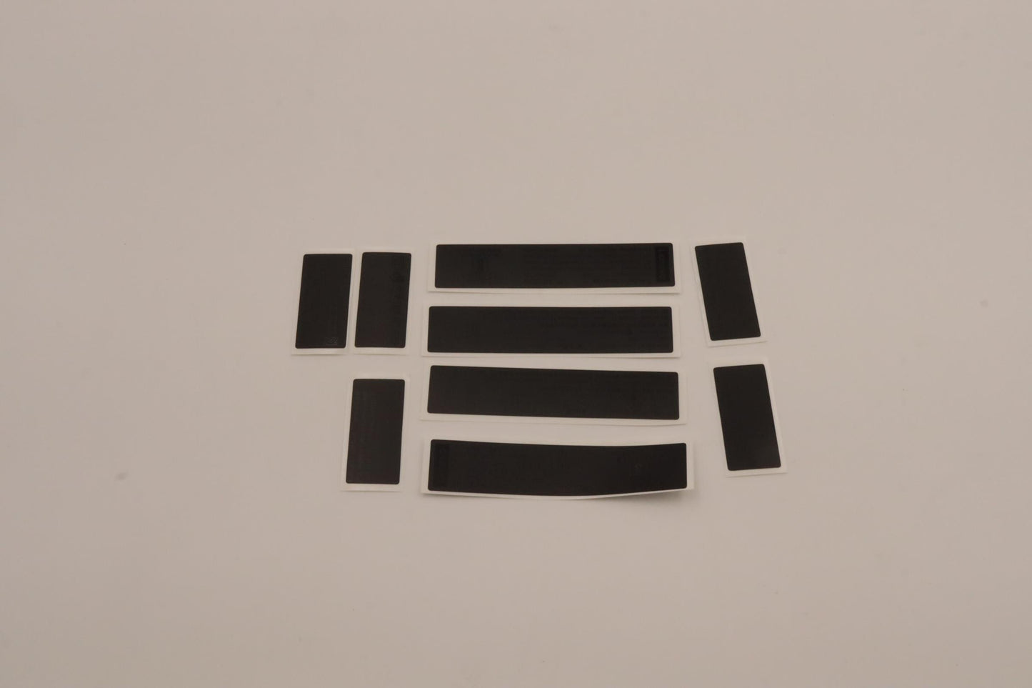 Lenovo Label Label Kit - 5L11J01018