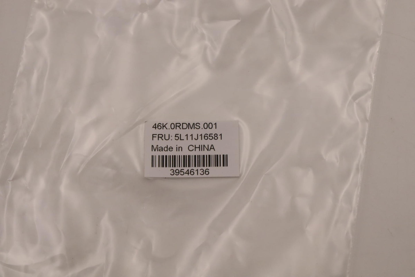 Lenovo Label Geo Label Kit - 5L11J16581