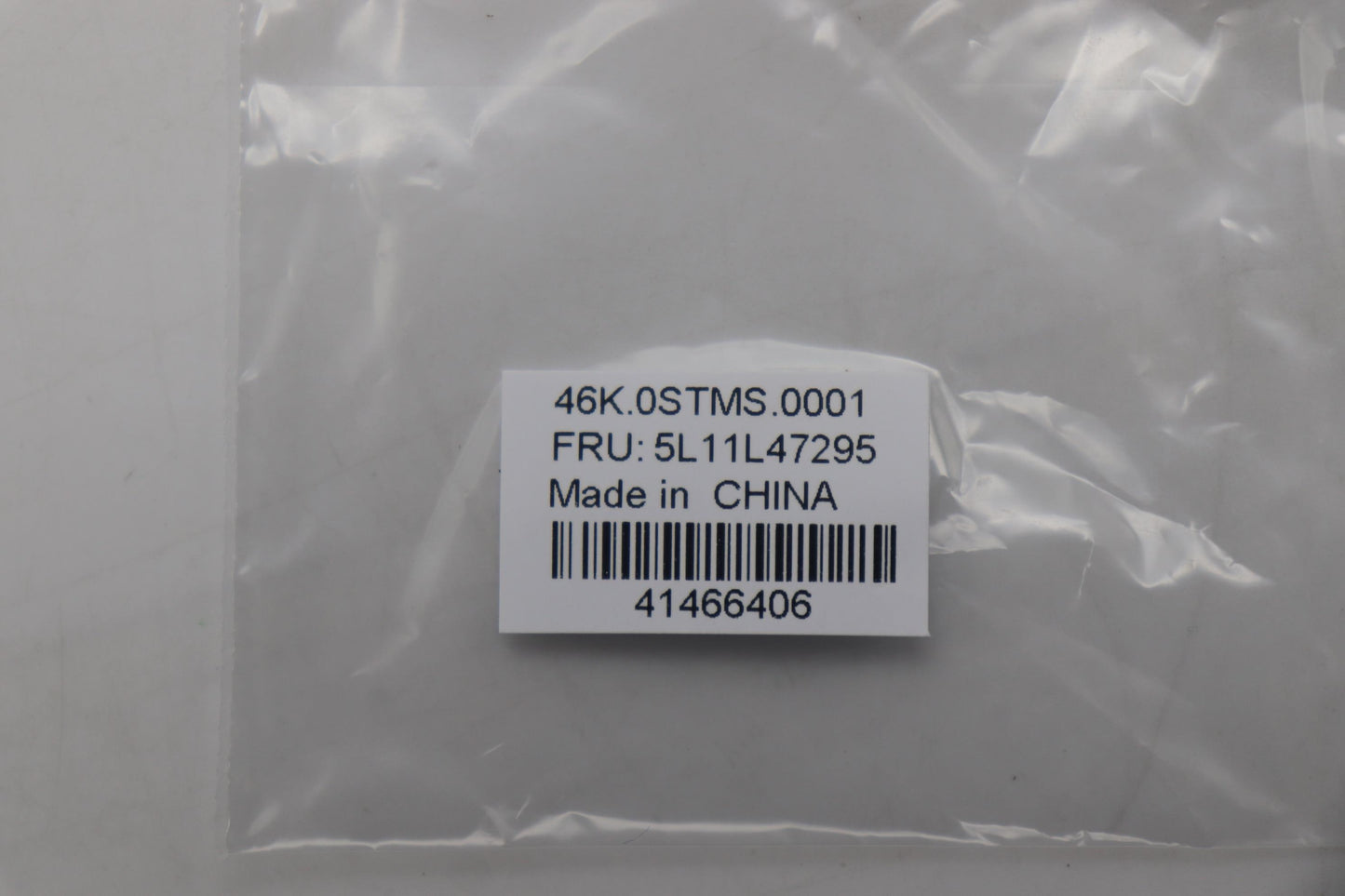 Lenovo Label Geo Label Kit,Zs3 - 5L11L47295