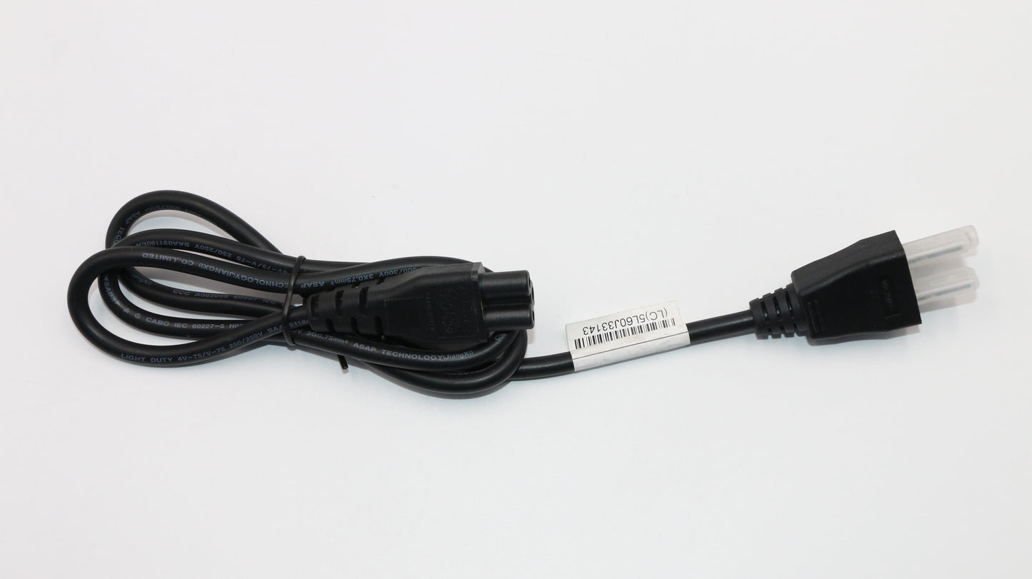 Lenovo Cc Cables External - 5L60J33143