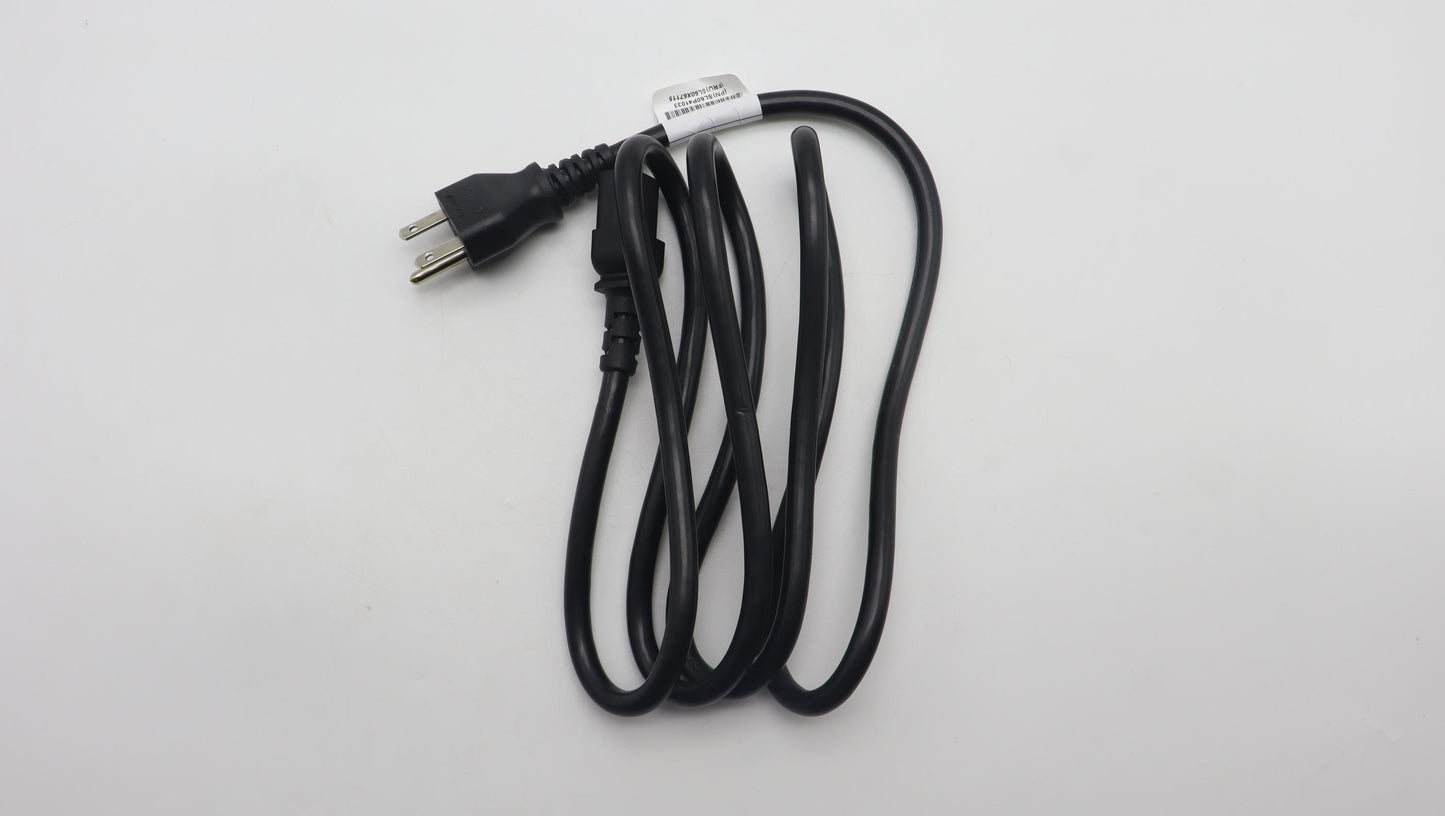 Lenovo Linecord Fru, Jp,15A 250V,1.8M - 5L60X67115