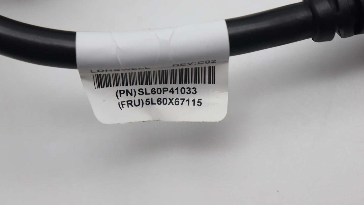 Lenovo Linecord Fru, Jp,15A 250V,1.8M - 5L60X67115