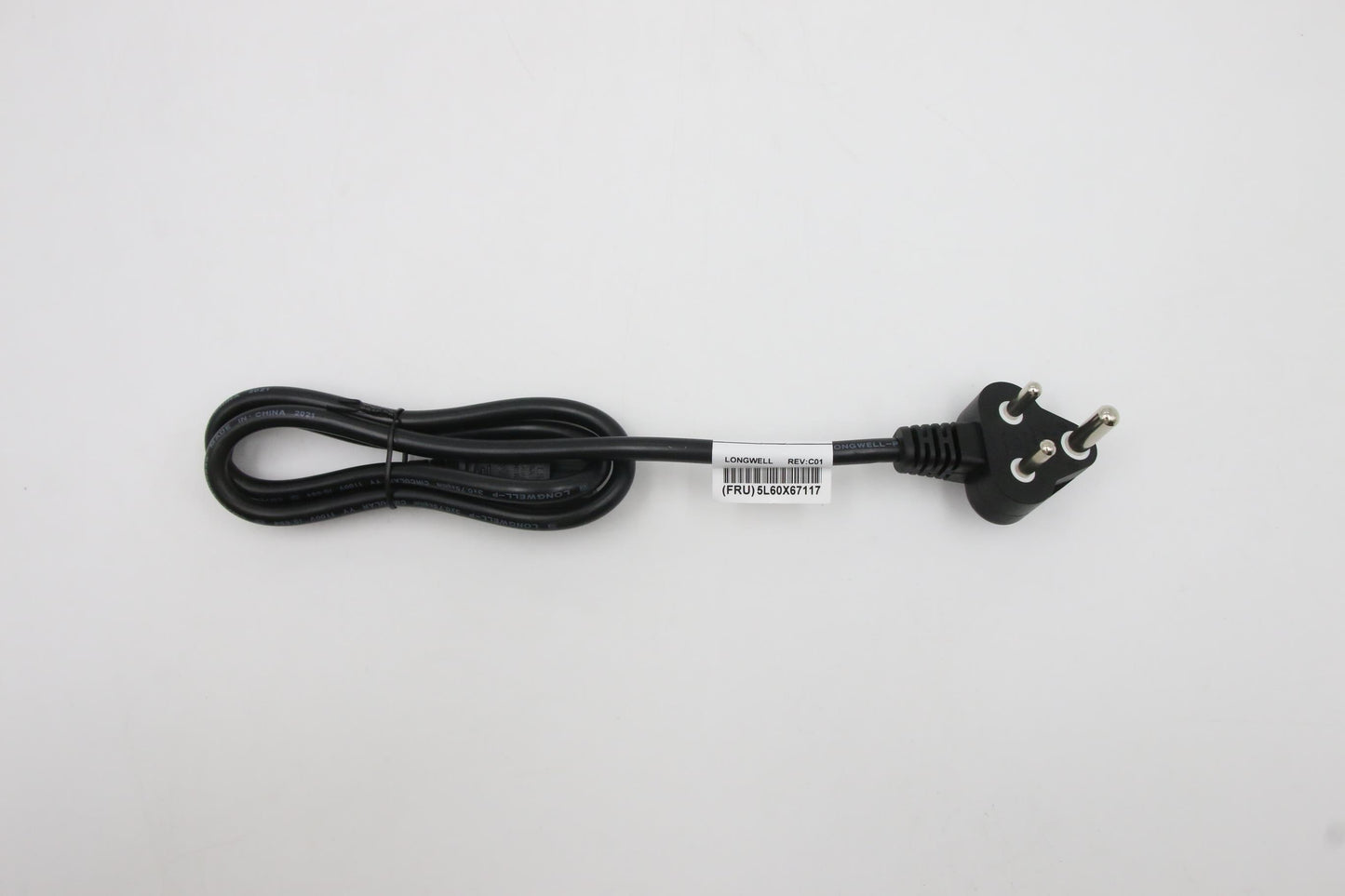 Lenovo Linecord Fru Linecordin1M3Pnon - 5L60X67117