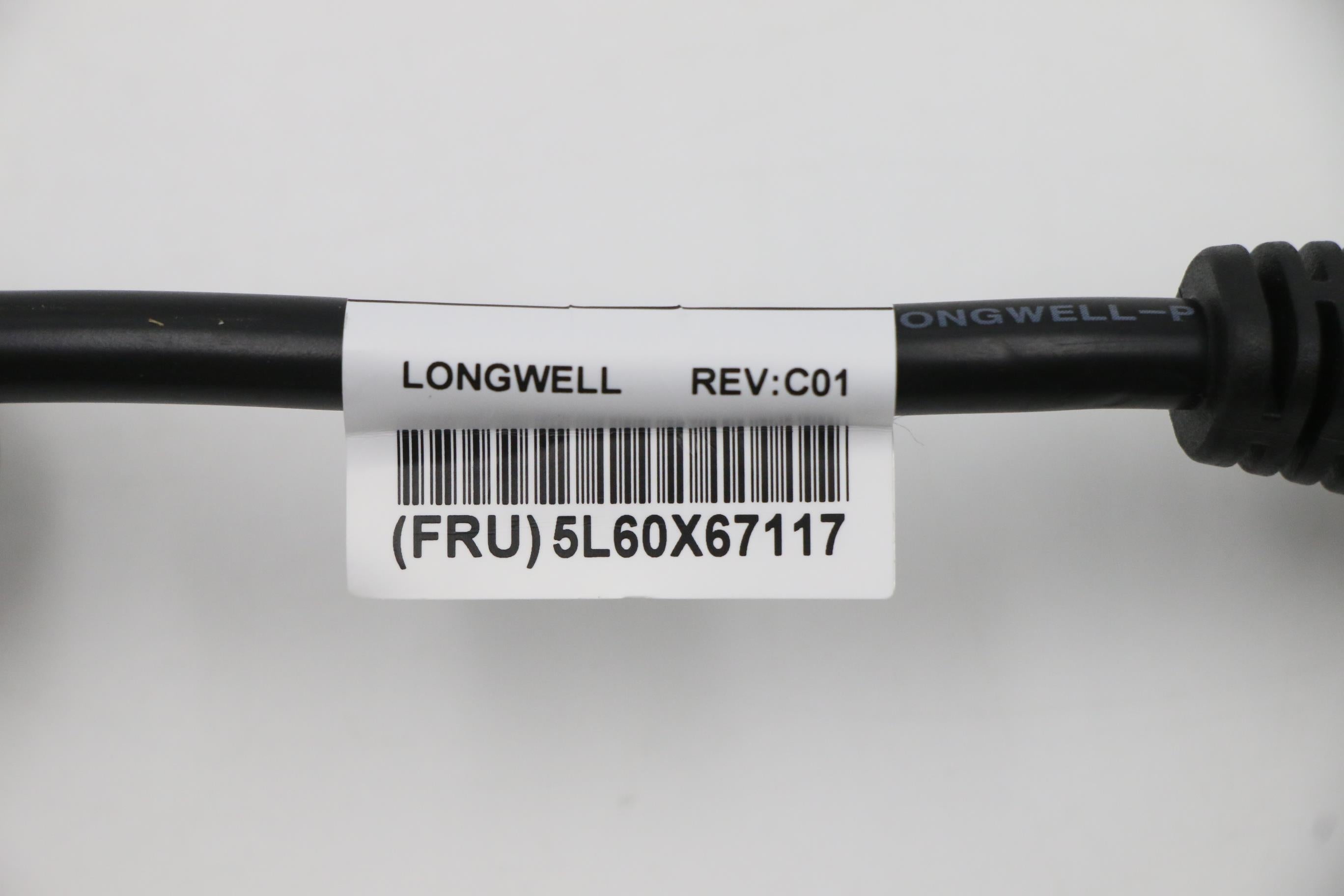 Lenovo Linecord Fru Linecordin1M3Pnon - 5L60X67117– LenovoPart