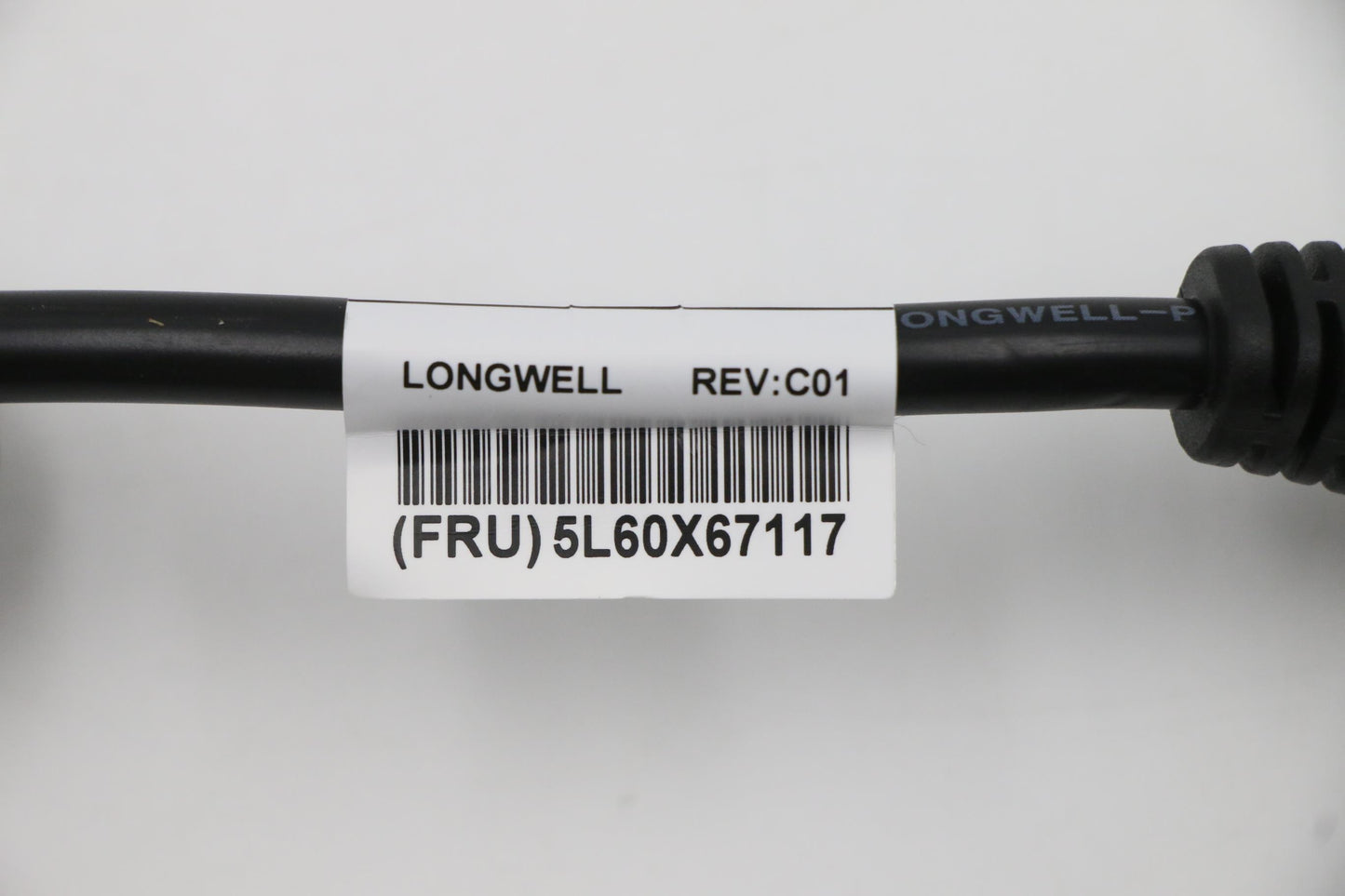 Lenovo Linecord Fru Linecordin1M3Pnon - 5L60X67117