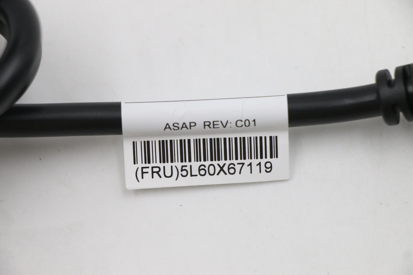 Lenovo Linecord Fru Linecordin1M3Pnon - 5L60X67119