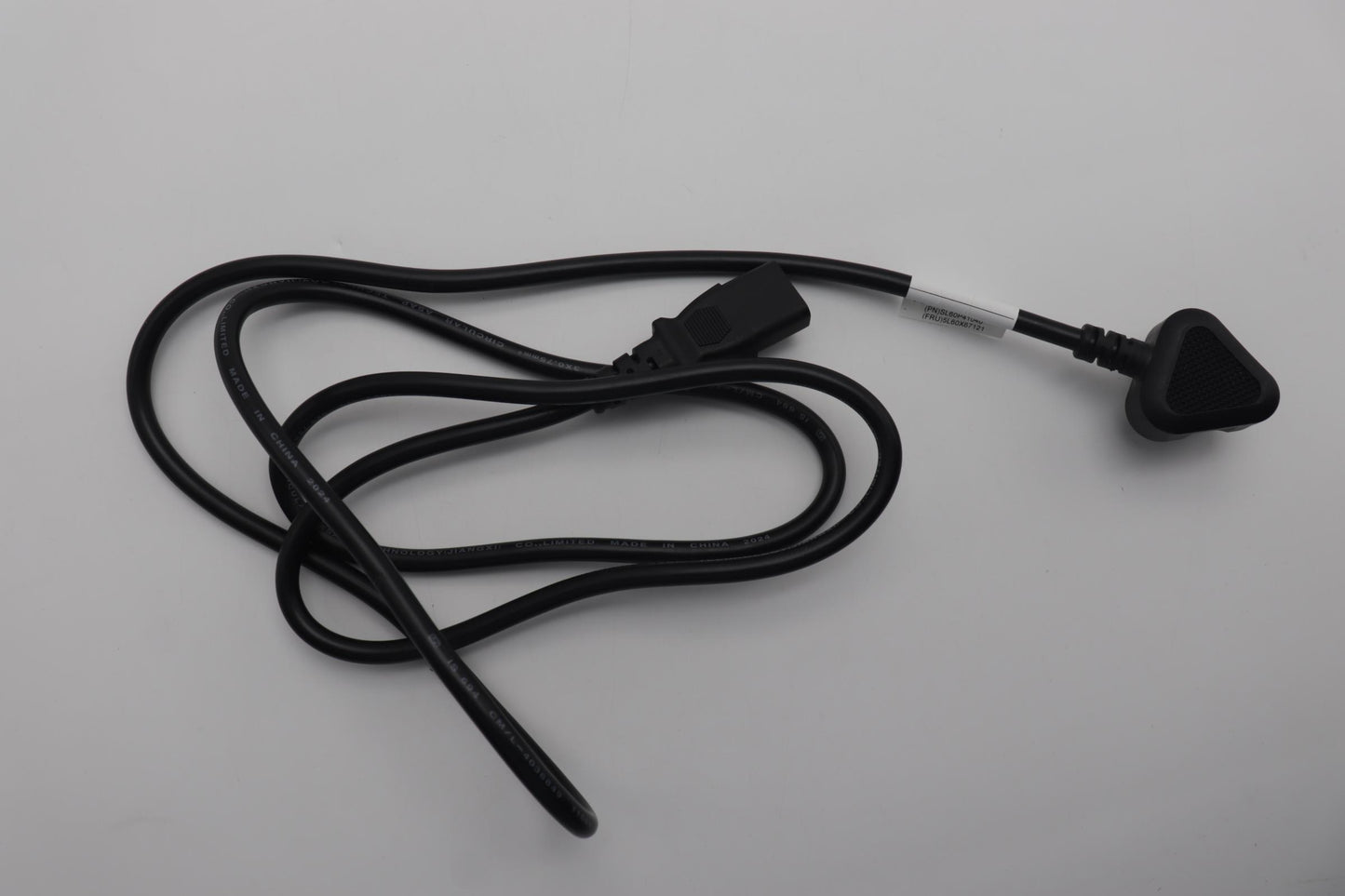 Lenovo Linecord Fru, Linecord,In,18M, - 5L60X67121