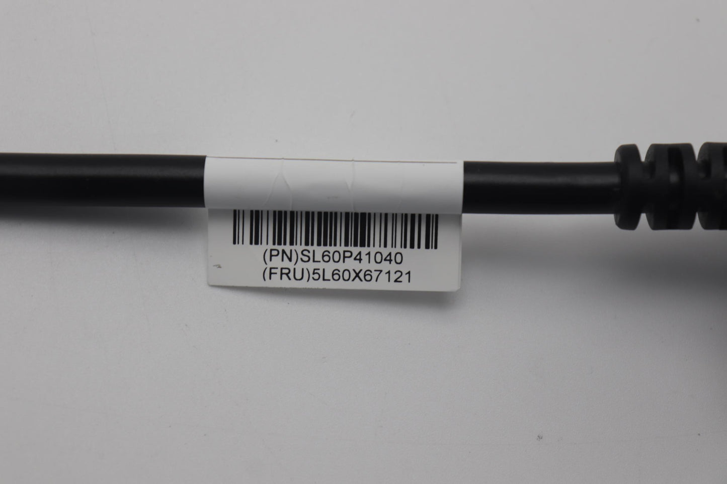 Lenovo Linecord Fru, Linecord,In,18M, - 5L60X67121