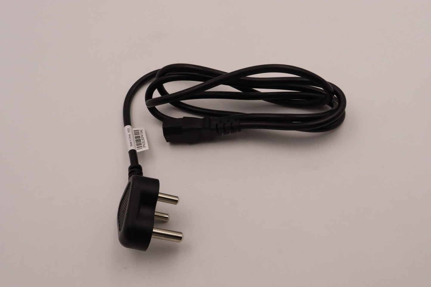 Lenovo Linecord Fru, Linecord,In,1.8M - 5L60X67124