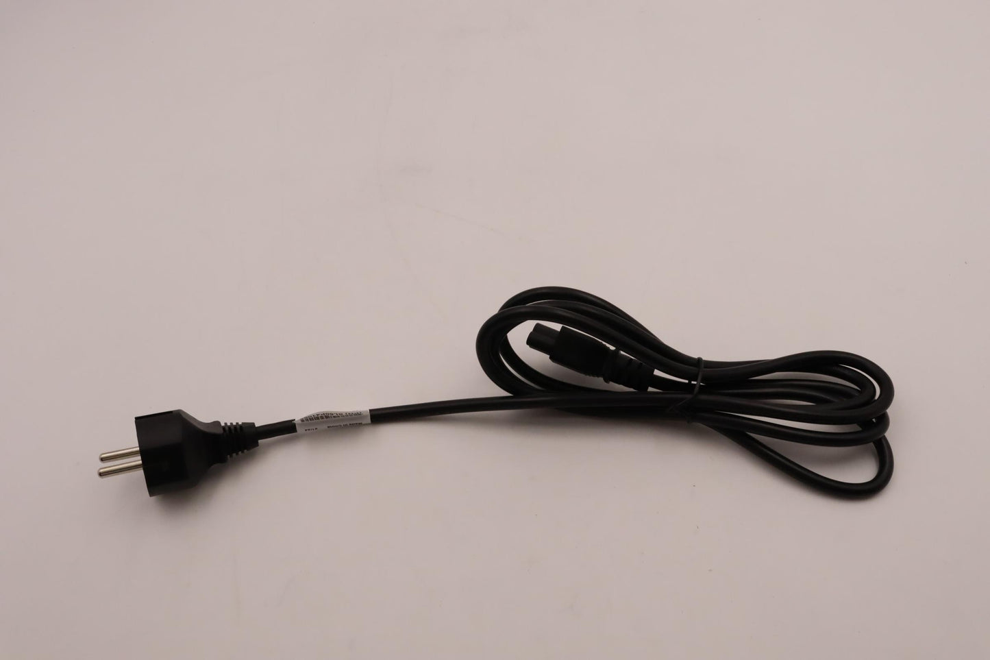 Lenovo Linecord Fru, Eu/Kr,1.8M,3P,No - 5L60X67146
