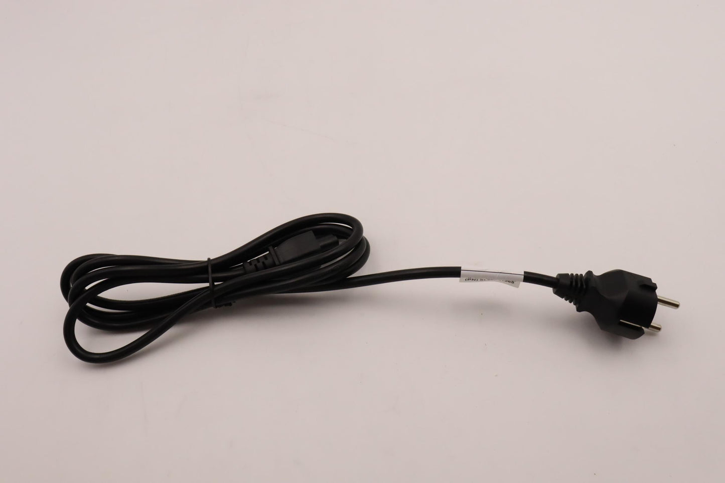 Lenovo Linecord Fru, Eu/Kr,1.8M,3P,No - 5L60X67146
