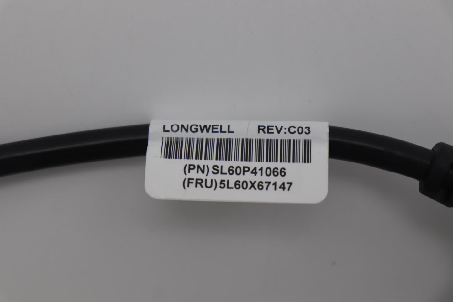 Lenovo Linecord Fru, Linecord,Cn,18M, - 5L60X67147