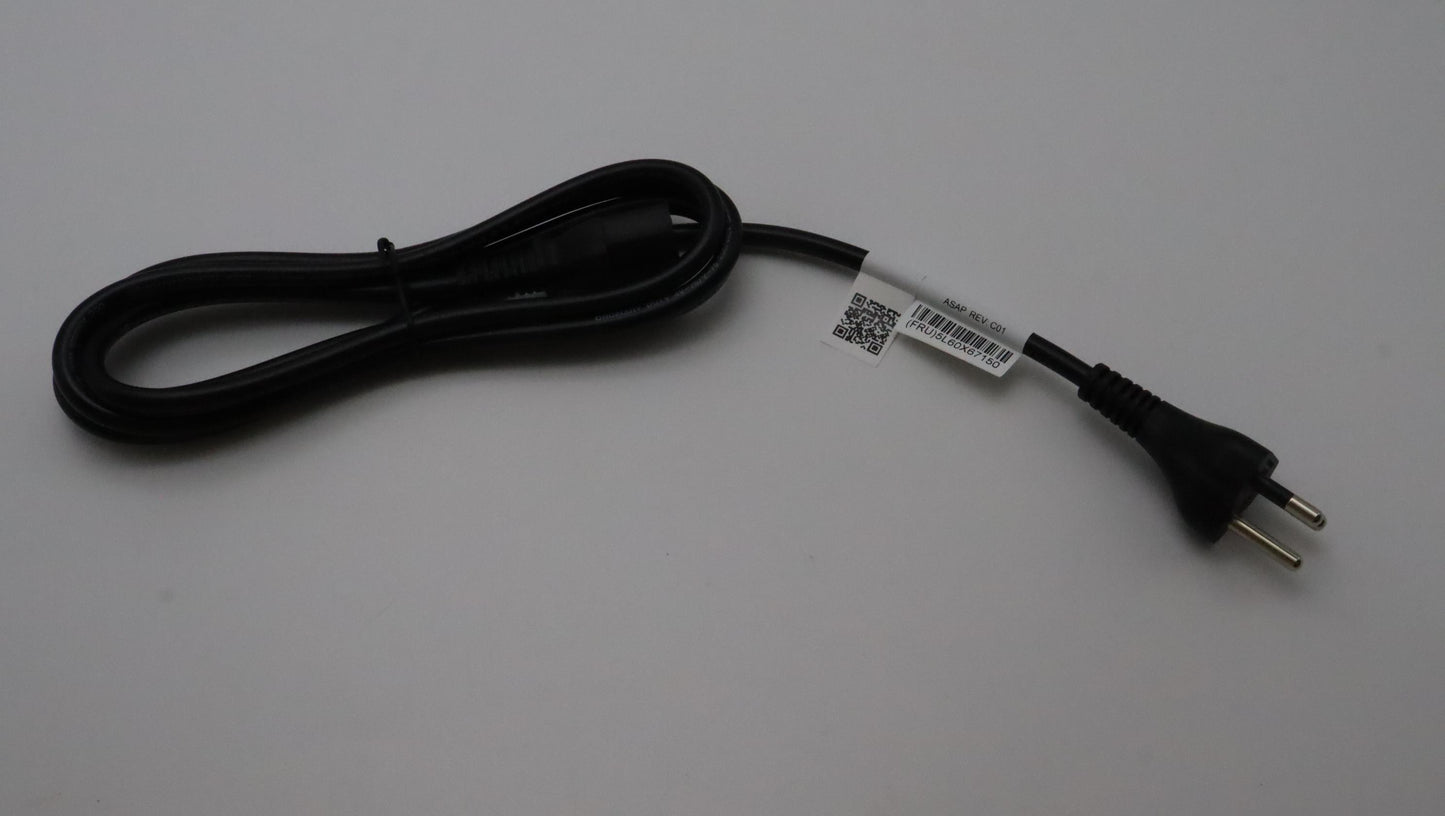 Lenovo Linecord Fru, Linecord,Th,1.8M - 5L60X67150