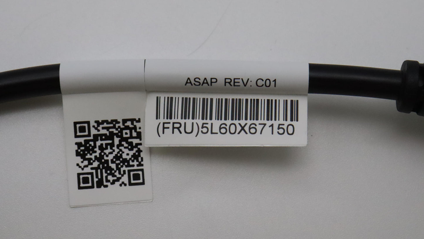 Lenovo Linecord Fru, Linecord,Th,1.8M - 5L60X67150